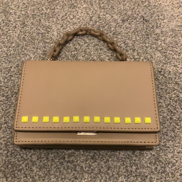 Steve Madden hand bag/cross body - Picture 2 of 5